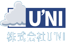 株式会社U'NI
